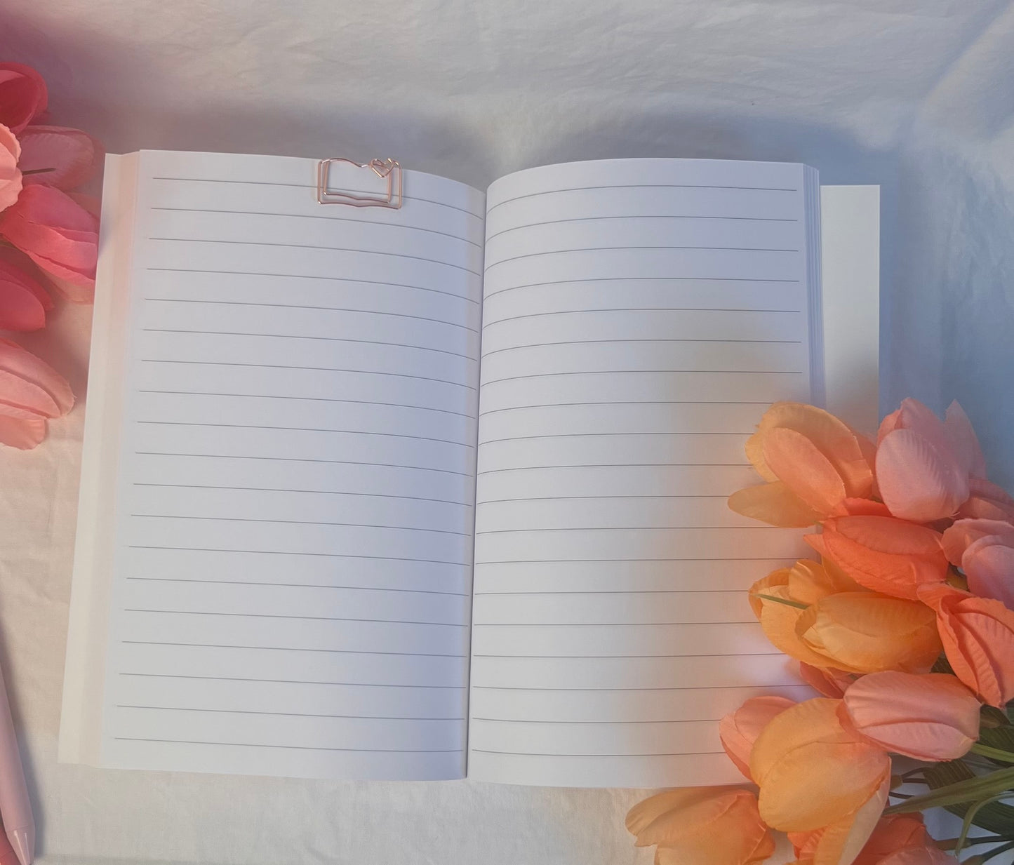 Café Girlie Journal